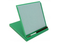 Планшет для рисования водой «Акваборд мини», зеленый, серый, пластик