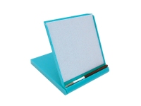 Планшет для рисования водой «Акваборд мини», голубой, серый, пластик