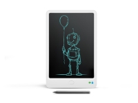 Планшет для рисования «Pic-Pad» с ЖК экраном, белый, черный, пластик
