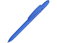 Ручка пластиковая шариковая «Fill Solid», синий, пластик
