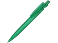 Ручка пластиковая шариковая «Maxx Color», зеленый, пластик