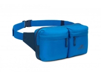 Поясная/сумка-слинг для мобильных устройств, светло-синий