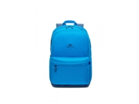 Городской рюкзак для ноутбука до 15.6'', светло-синий, полиэстер