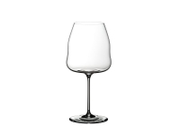 Бокал Pinot Noir, 1017 мл, прозрачный, хрустальное стекло