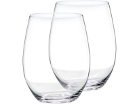 Набор бокалов Cabernet Sauvignon/ Merlot, 600 мл, 2 шт., прозрачный, хрустальное стекло