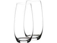 Набор бокалов Champagne, 246 мл, 2 шт., прозрачный, хрустальное стекло