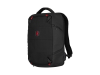 Рюкзак для фотокамеры «TechPack» с отделением для ноутбука 14", Wenger, полиэстер