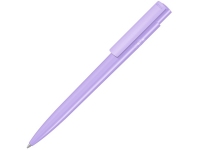 Ручка шариковая из переработанного термопластика «Recycled Pet Pen Pro», сиреневый, переработанный  материал rPET