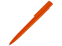Ручка шариковая из переработанного термопластика «Recycled Pet Pen Pro», оранжевый, переработанный  материал rPET