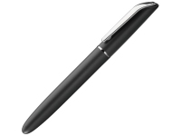 Ручка-роллер пластиковая «Quantum МR», антрацит, пластик