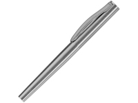 Ручка-роллер металлическая «Titan MR», серебристый, металл