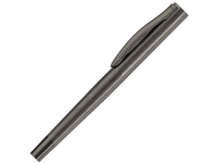 Ручка-роллер металлическая «Titan MR», антрацит, металл