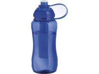 Бутылка «Yukon», синий классический, пластик