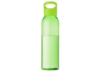 Бутылка для питья «Sky», зеленый/зеленый прозрачный, тритан
