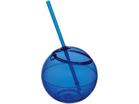 Емкость для питья «Fiesta», ярко-синий, АБС пластик/пластик