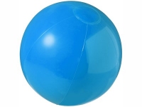 Мяч пляжный «Bahamas», синий, ПВХ