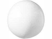 Мяч пляжный «Bahamas», белый, ПВХ