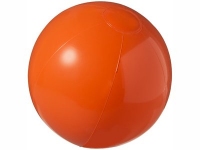 Мяч пляжный «Bahamas», оранжевый, ПВХ
