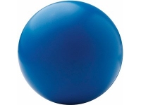 Антистресс «Мяч», синий, пенополиуретан