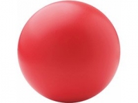 Антистресс «Мяч», красный, пенополиуретан