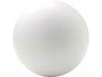 Антистресс «Мяч», белый, пенополиуретан
