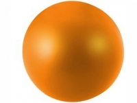 Антистресс «Мяч», оранжевый, пенополиуретан