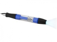 Многофункциональный инструмент «King», ярко-синий/черный/серебристый, АБС пластик