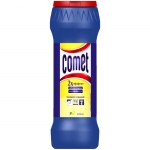 Средство чистящее Comet "Лимон", порошок, 475г