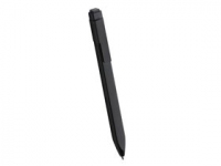 Ручка пластиковая шариковая «Click» 1,0мм, черный, АБС пластик