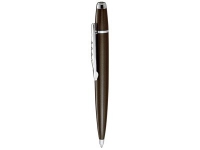 Ручка металлическая шариковая «Margaux», черный, металл