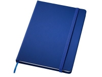 Блокнот А6 «Rainbow M», синий, картон с покрытием пвх