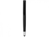 Ручка-стилус шариковая «Rio», черный, пластик