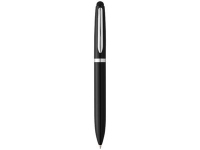 Ручка-стилус шариковая «Brayden», черный/серебристый, металл