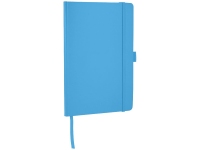 Блокнот А5 «Flex», светло-синий, картон
