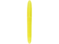 Маркер «Mondo», желтый, АС пластик