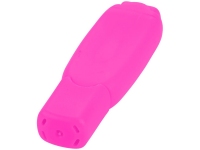 Маркер «Bitty», розовый, АБС пластик