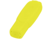 Маркер «Bitty», желтый, АБС пластик