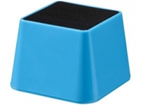 Колонка «Nomia» с функцией Bluetooth®, синий, пластик