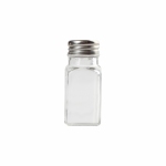Ёмкость для соли или перца Glass Shakers