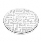 Блюдо EVERYDAY-I LOVE PIZZA
