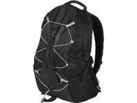 Рюкзак «Hikers», черный, полиэстер 600D