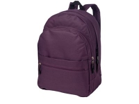 Рюкзак «Trend», пурпурный, полиэстер 600D