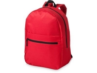Рюкзак «Vancouver», красный, полиэстер 600D