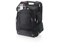 Рюкзак, черный, нейлон 360 г/м2