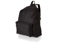 Рюкзак «Urban», черный, полиэстер 600D