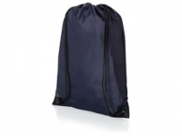 Рюкзак-мешок «Condor», темно-синий, нетканый полипропилен 80 г/м2, полиэстер 210D