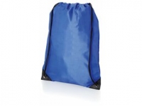 Рюкзак-мешок «Condor», синий классический, нетканый полипропилен 80 г/м2, полиэстер 210D
