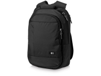 Рюкзак для ноутбука «Криф», черный, нейлон 210D