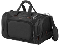 Спортивная сумка Neotec, черный, полиэстер 600D