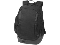 Рюкзак «Core» для ноутбука 15", черный, полиэстер 600D